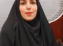 گفته بودی بی خبر گاهی مسافر می‌شوی؟!؟!