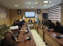 تاکید استاندار کرمانشاه بر اجرای دقیق نیات واقفان، بازسازی بقاع متبرکه و توسعه فعالیت‌های قرآنی