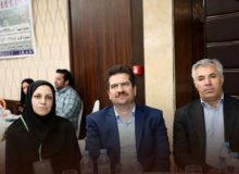 همایش «دورهمی فاکتور هشتی‌ها» در کرمانشاه برگزار شد