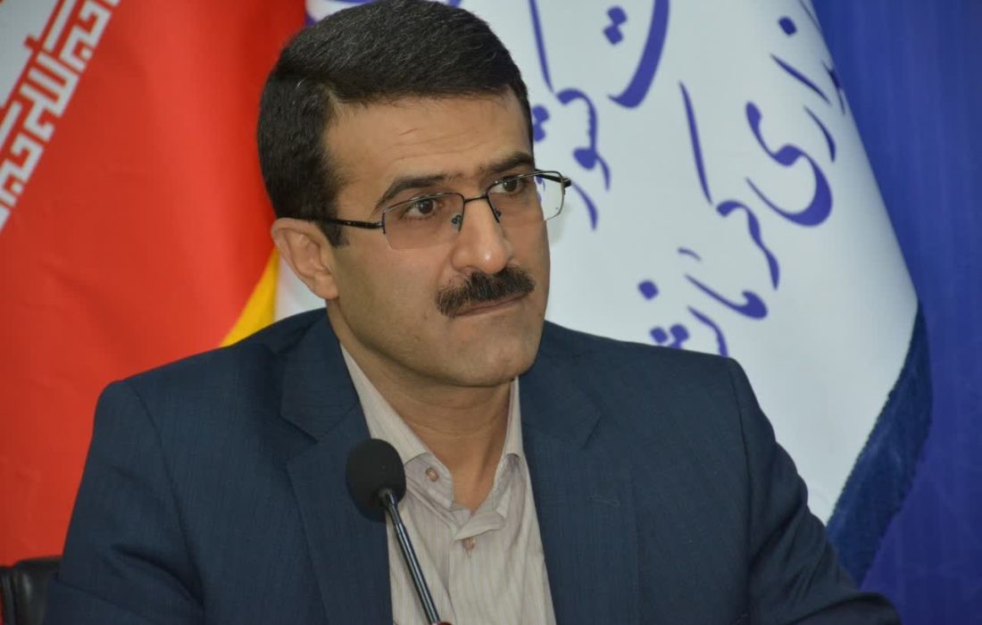 جذب ۱.۲ میلیارد تومان اعتبار مسئولیت اجتماعی شرکت‌های تابعه وزارت‌ تعاون، کار و رفاه اجتماعی برای تجهیز مراکز آموزش فنی‌و‌حرفه‌ای کرمانشاه