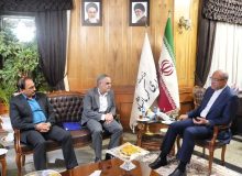 بیمه‌ها باید هم‌پای مردم در ارائه خدمات و پرداخت تعهدات، مسئولیت‌پذیر باشند/ یک‌میلیون و ۲۰۰ هزار کرمانشاهی زیر پوشش بیمه سلامت؛ ضرورت تقویت منابع