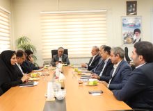 شتاب تحول دیجیتال در نظام بانکی کرمانشاه با همکاری مخابرات و بانک رفاه