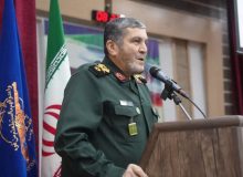 سپاه پیشتاز محرومیت‌زدایی/اجرای ۳۴ هزار پروژه با ۶۲۱ میلیارد تومان اعتبار در کرمانشاه