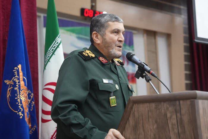 سپاه پیشتاز محرومیت‌زدایی/اجرای ۳۴ هزار پروژه با ۶۲۱ میلیارد تومان اعتبار در کرمانشاه