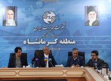 کرمانشاه در توسعه فیبر نوری جزو استان‌های پیشتاز کشور است