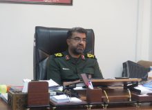 مردم وطن و انقلابشان را با هیچ‌چیز عوض نمی‌کنند/متحد و استوار در برابر دشمنان ایستاده‌ایم