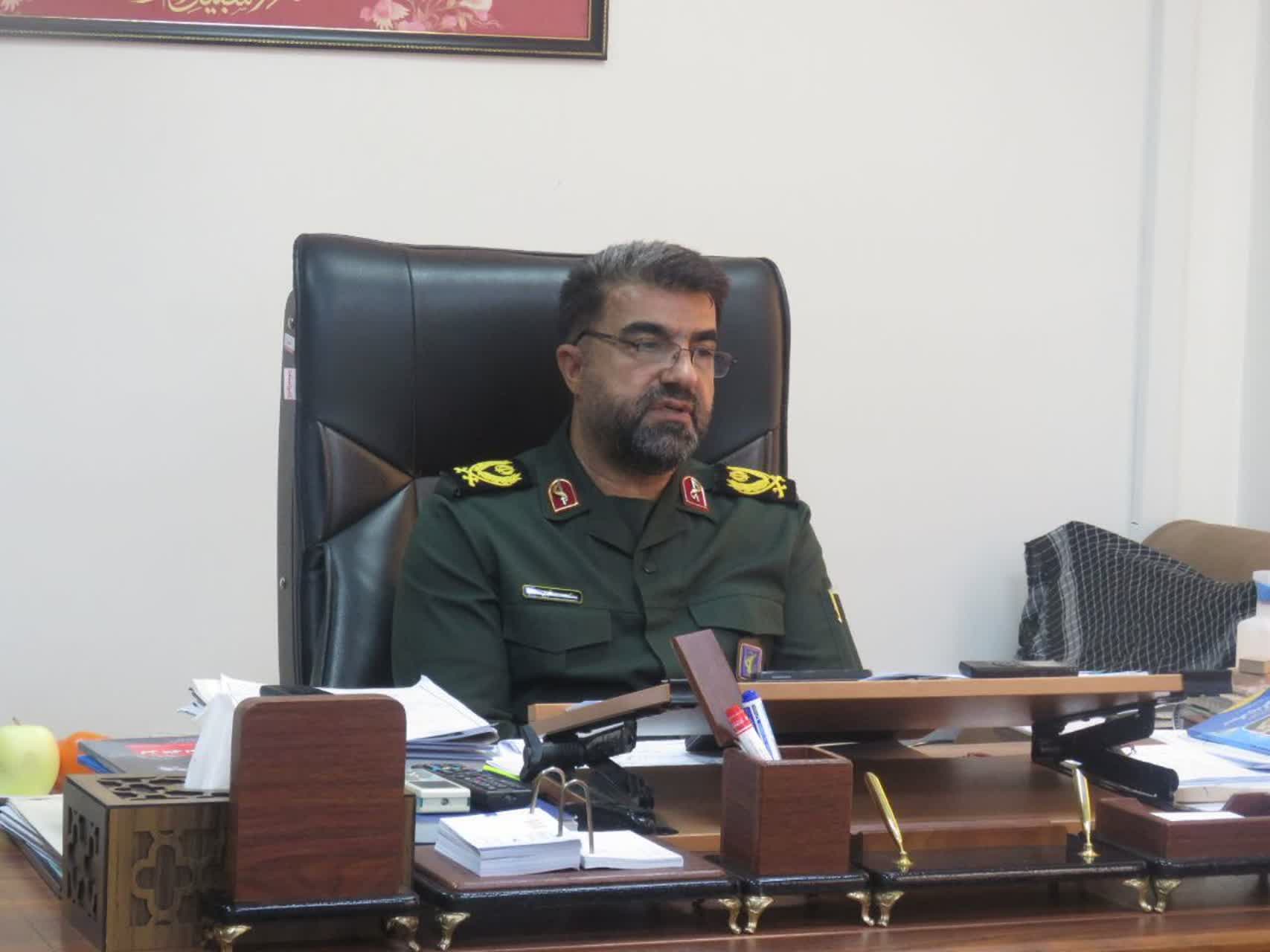 سردار قنبری