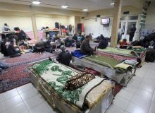 راه‌اندازی گرم‌خانه‌های کرمانشاه با آغاز فصل سرما / آمادگی کامل برای اسکان شبانه افراد بی‌سرپناه