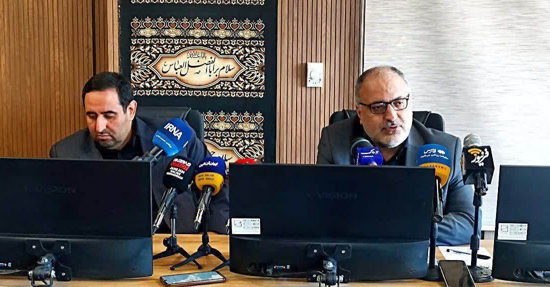 تداوم خدمترسانی قضایی در همه شرایط، رتبههای برتر کشوری و برخورد قاطع با اخلالگران امنیت و اقتصاد