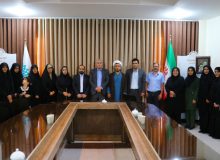 نشست هم‌اندیشی نویسندگان حوزه پایداری کرمانشاه برگزار شد