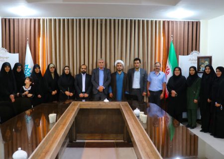 نشست هم‌اندیشی نویسندگان حوزه پایداری کرمانشاه برگزار شد