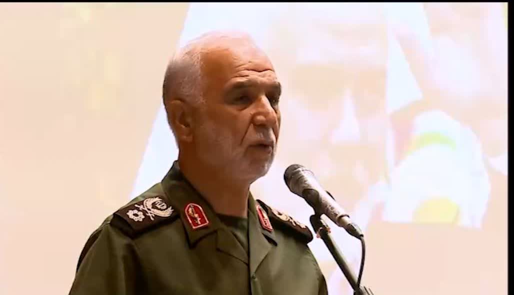 آتش‌نشانان نماد ایثار و مجاهدت در دل خطر هستند